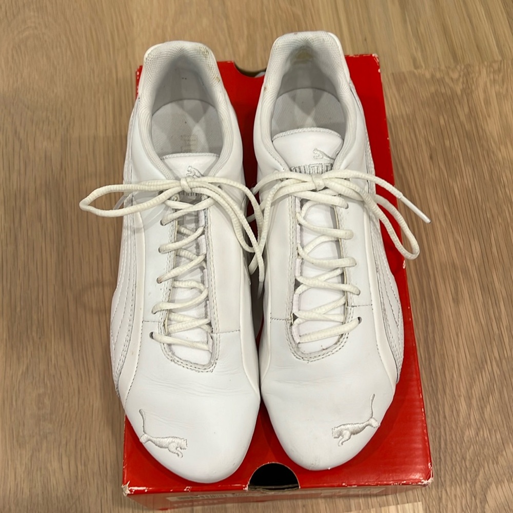 Puma - Future Cat Lo Lat L II US
